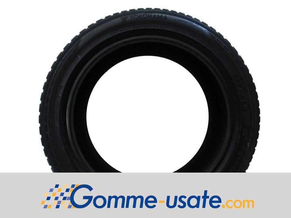 Thumb Yokohama Gomme Usate Yokohama 225/45 R17 91H W.Drive V905 M+S (70%) pneumatici usati Invernale_1